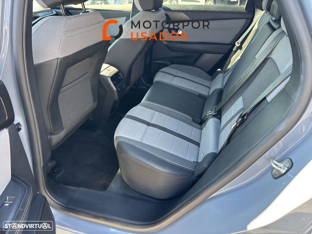 Opel Grandland - 9