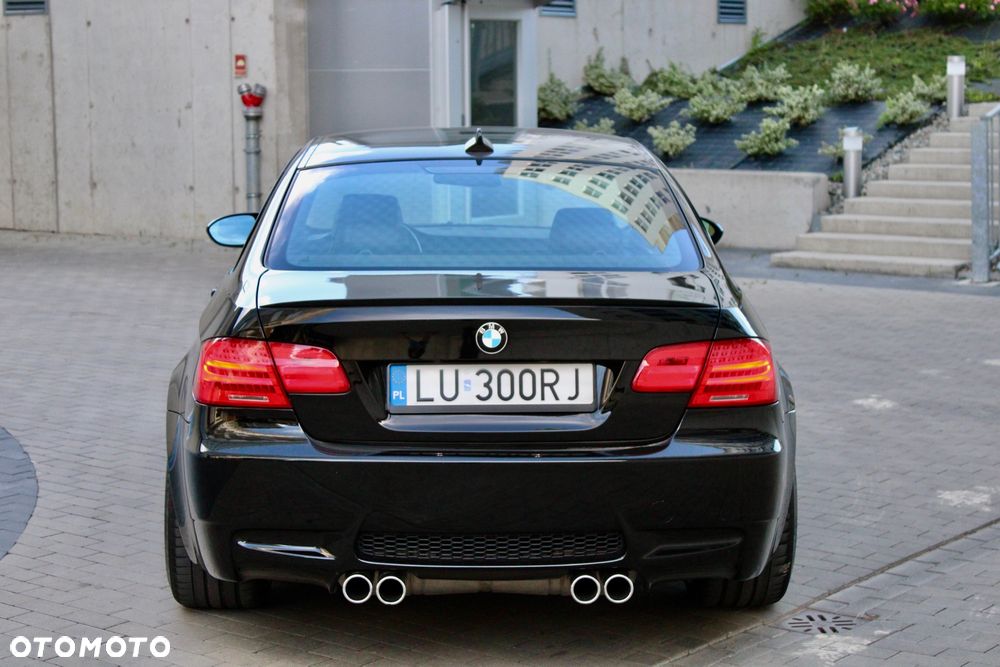 BMW M3 - 10