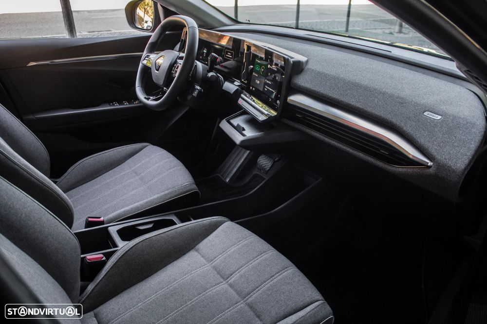 Renault Mégane E-Tech EV60 Equilibre Optimum Charge - 26