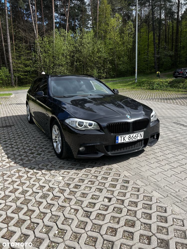 BMW Seria 5 - 2