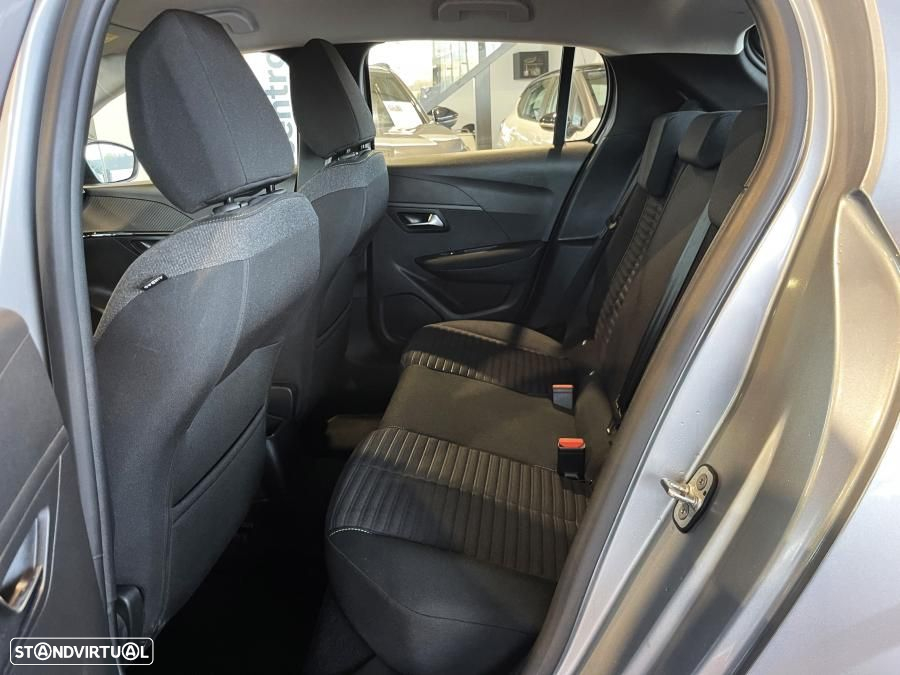 Peugeot 208 1.2 PureTech Active - 19