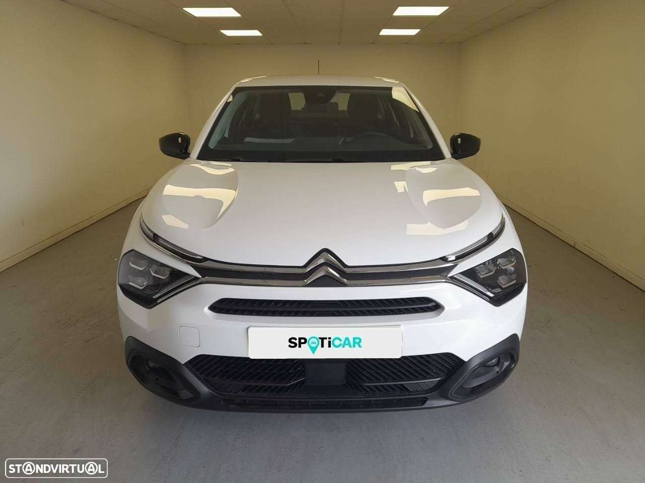 Citroën C4 X 1.2 PureTech Feel - 2