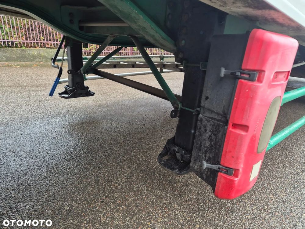 Benalu Wywrotka - 19