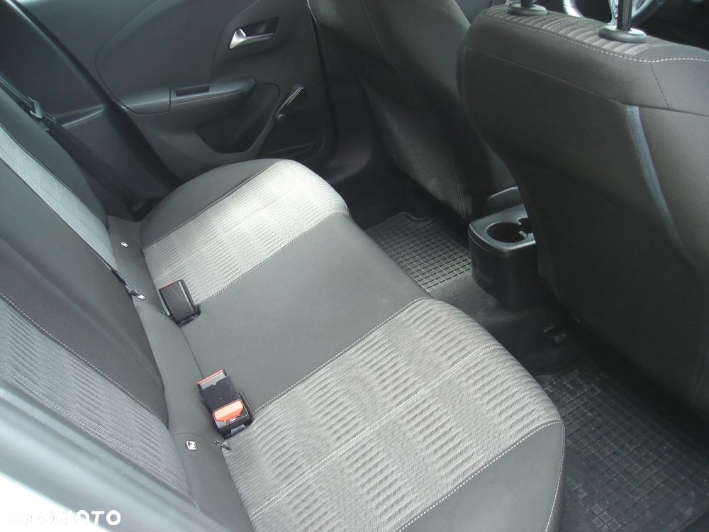 Opel Corsa 1.2 Edition S&S - 7