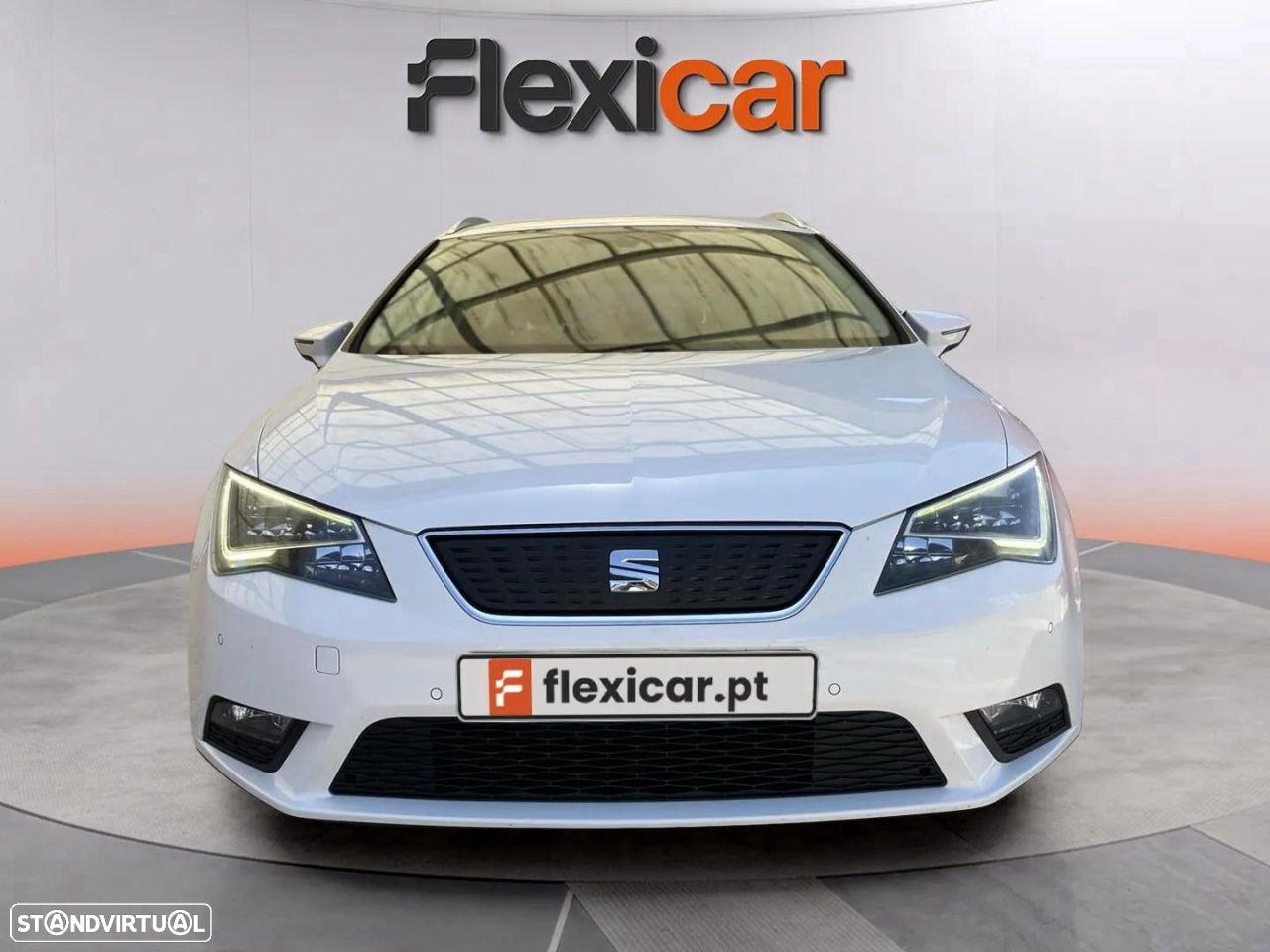 SEAT Leon ST 1.6 TDI Style S/S - 4