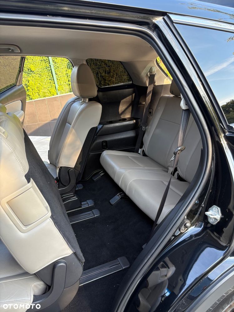 Mazda CX-9 3.7 V6 Limitowana edycja - 11