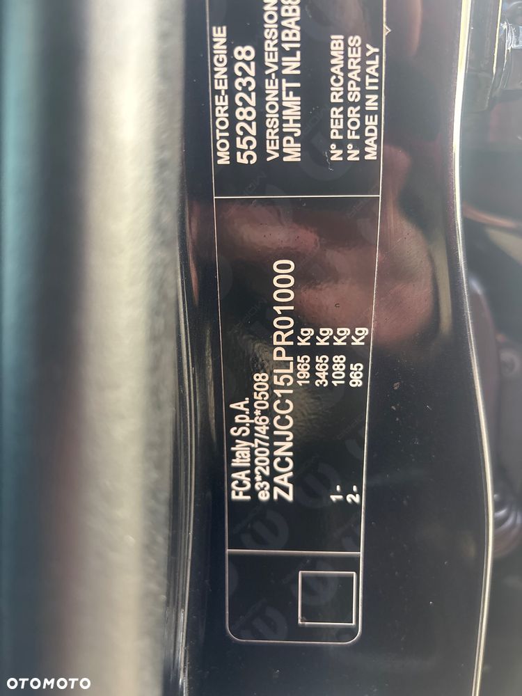 Jeep Compass 1.3 TMair Limited FWD S&S - 40