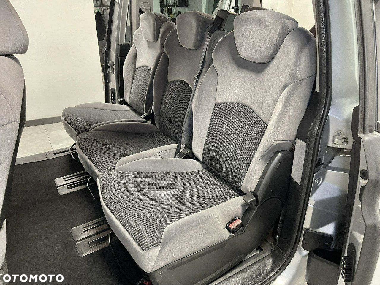 Citroën C8 2.0 HDi Exclusive - 25