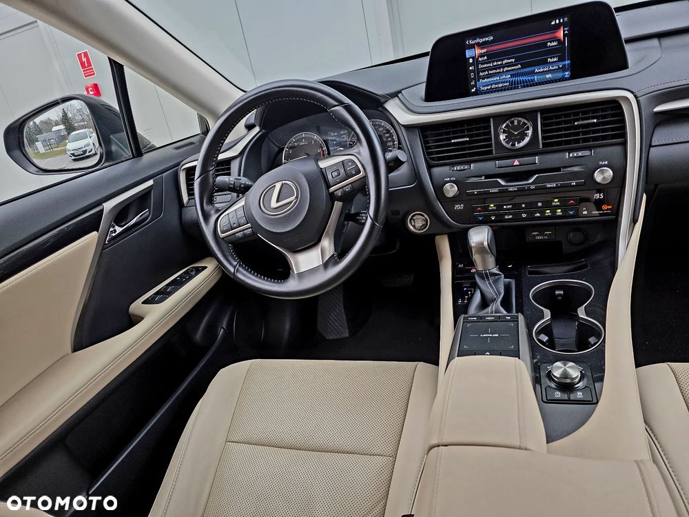 Lexus RX 300 Business Edition - 10