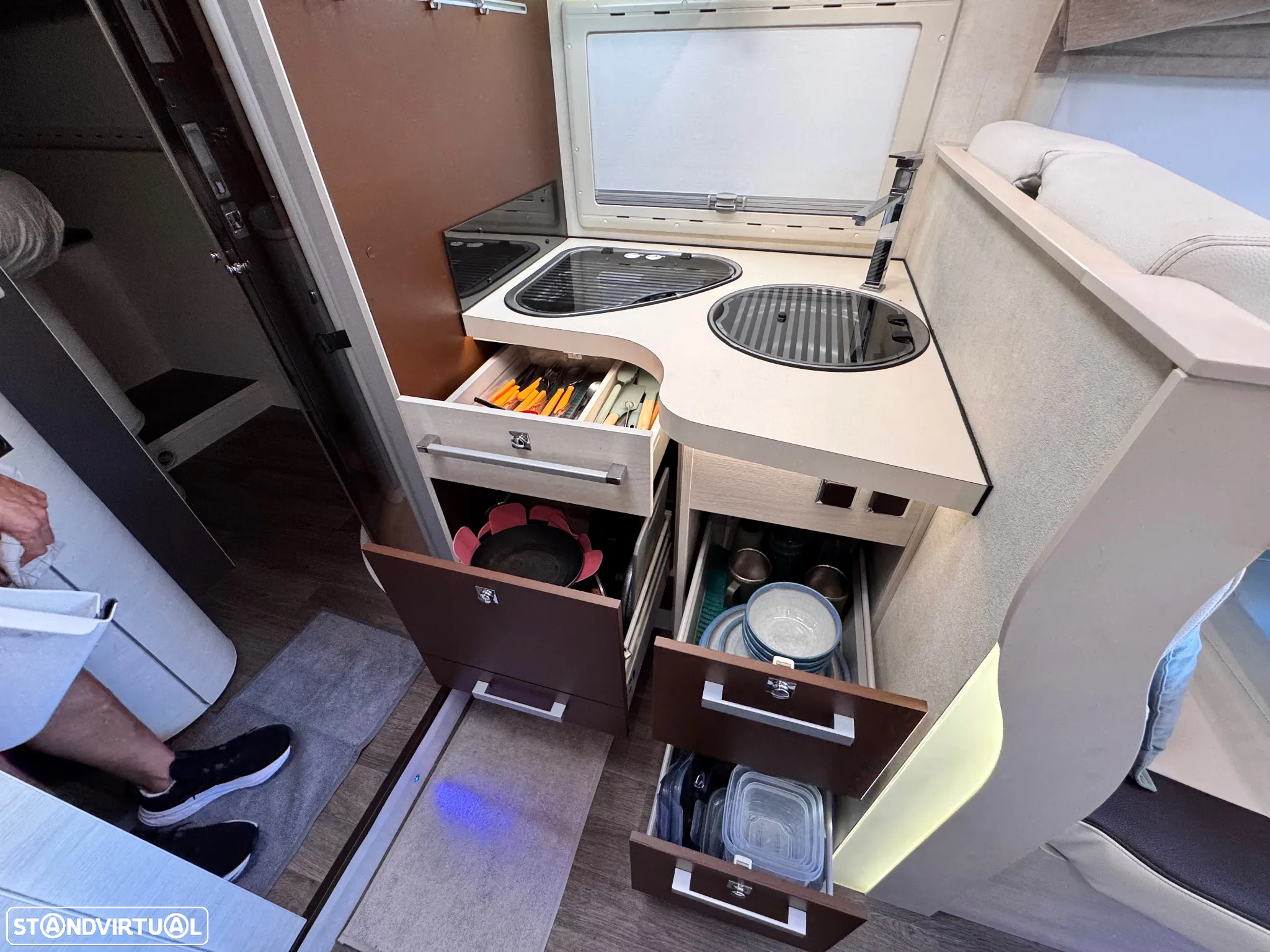Chausson Welcome - 42