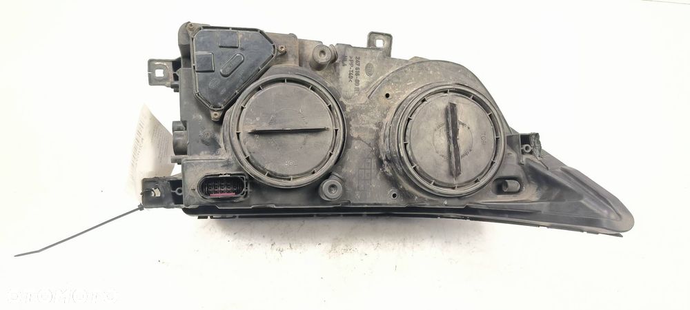 LAMPA PRAWA PRZÓD VOLKSWAGEN CRAFTER 247616-00R - 10