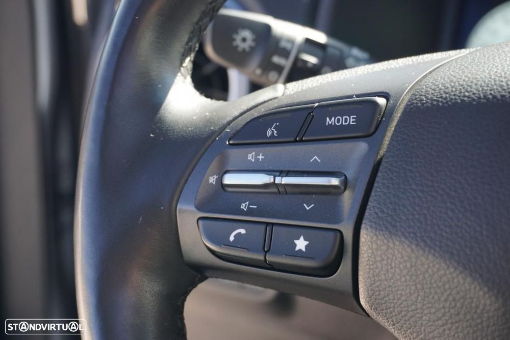 Hyundai Kauai 64 kWh Premium - 38