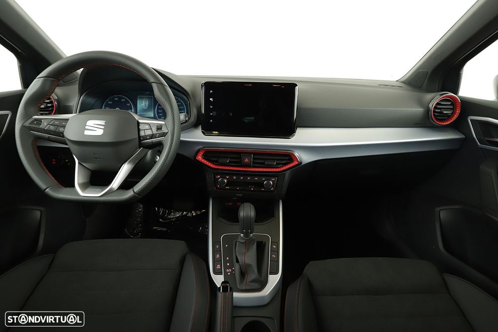 SEAT Arona 1.0 TSI FR DSG - 8