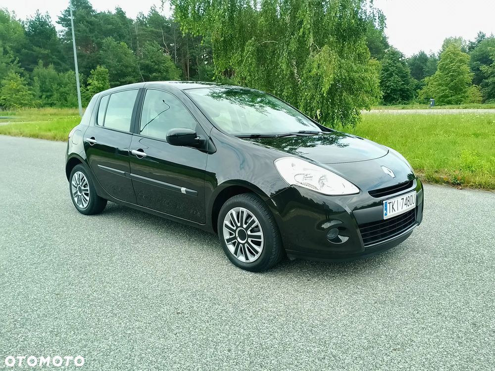 Renault Clio 1.5 dCi Edition Dynamique - 32