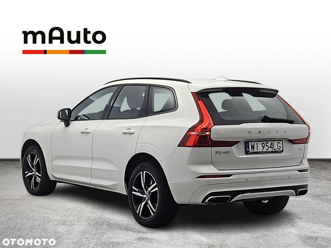 Volvo XC 60 - 3