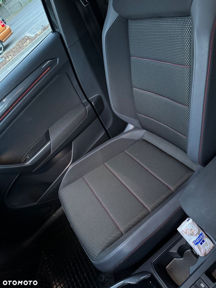 Volkswagen T-Roc 1.5 TSI ACT Premium DSG - 13