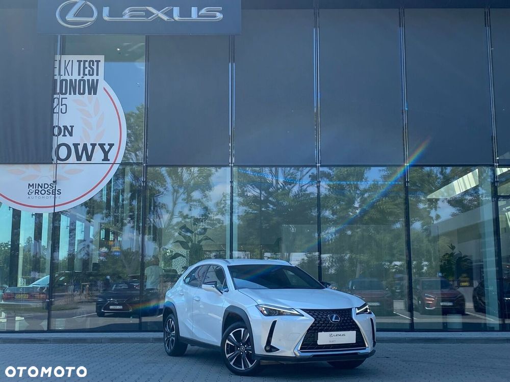 Lexus UX 250h GPF Business 2WD - 1