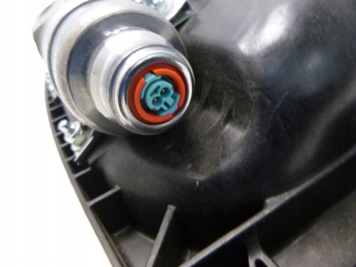MERCEDES KLASA A W176 KLASA B W246 CLA C117 GLA X156 AIRBAG PODUSZKA POWIETRZNA PASAŻERA NOWY NIEREGENEROWANY ORYGINAŁ - 7