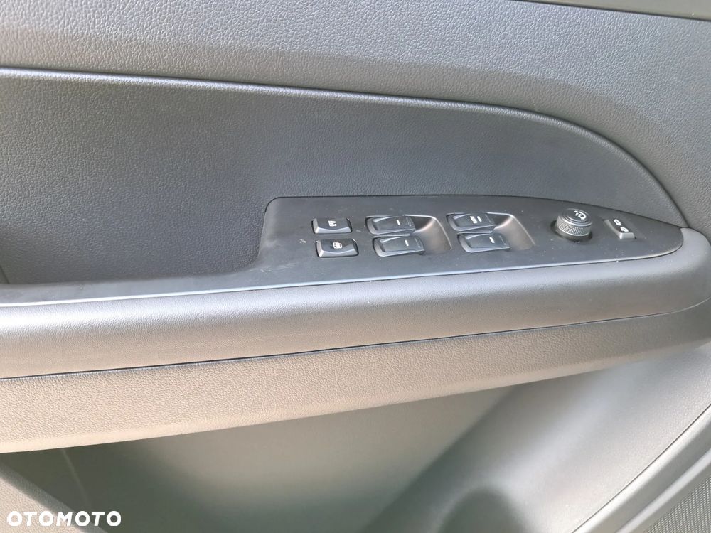 SsangYong MussoGrand - 14