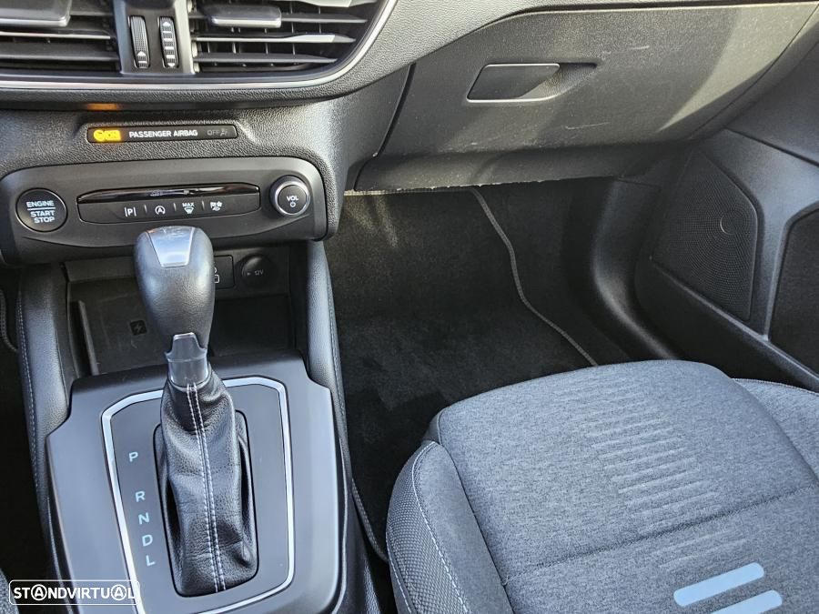 Ford Focus - 23