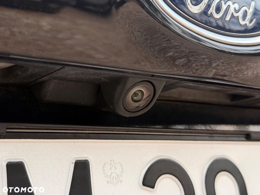 Ford Mondeo 2.0 TDCi Bi-Turbo Titanium PowerShift - 33