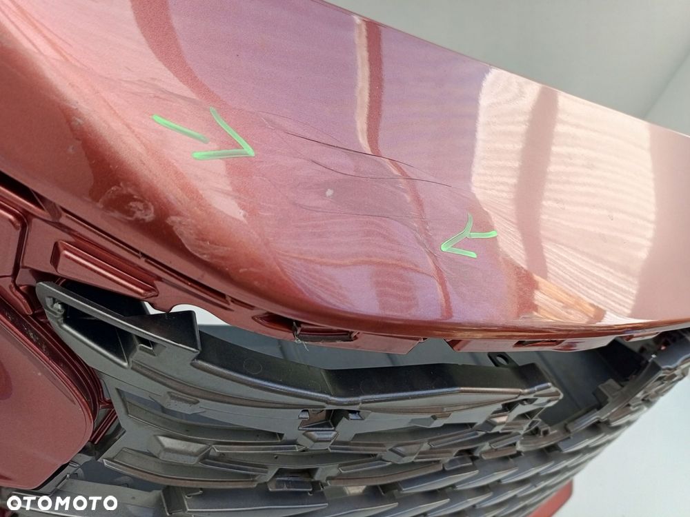 LEXUS RX V 5 2022- ZDERZAK PRZÓD PRZEDNI 52119-48850 ÷ - 10