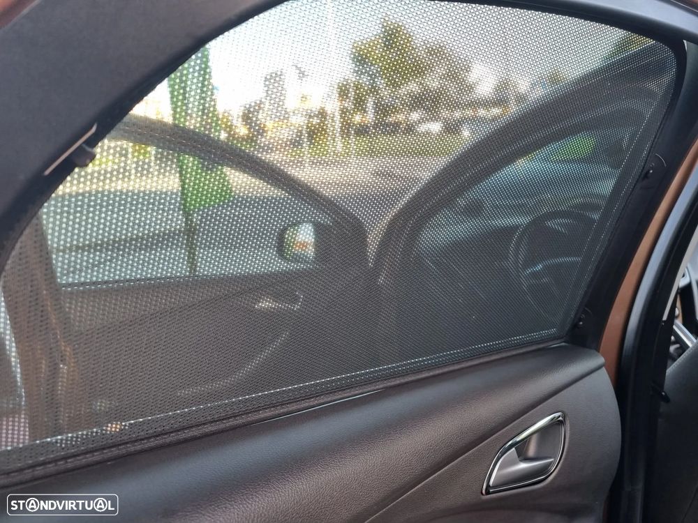 Ford Focus 1.0 SCTi Titanium Best - 24