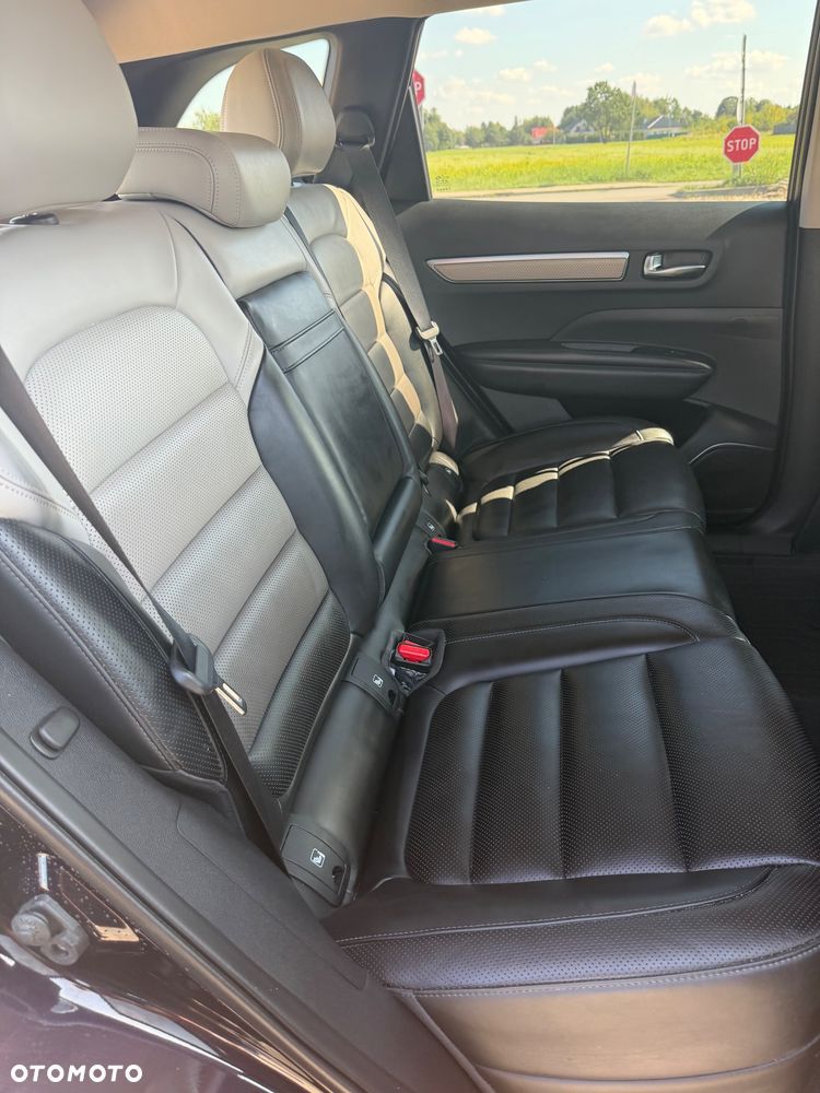 Renault Koleos 2.0 dCi Initiale Paris 4x4 X-Tronic - 14