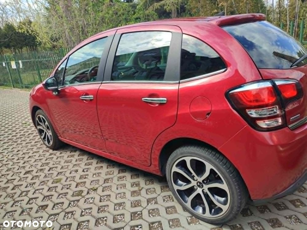 Citroën C3 1.2 PureTech MoreLife ETG - 6
