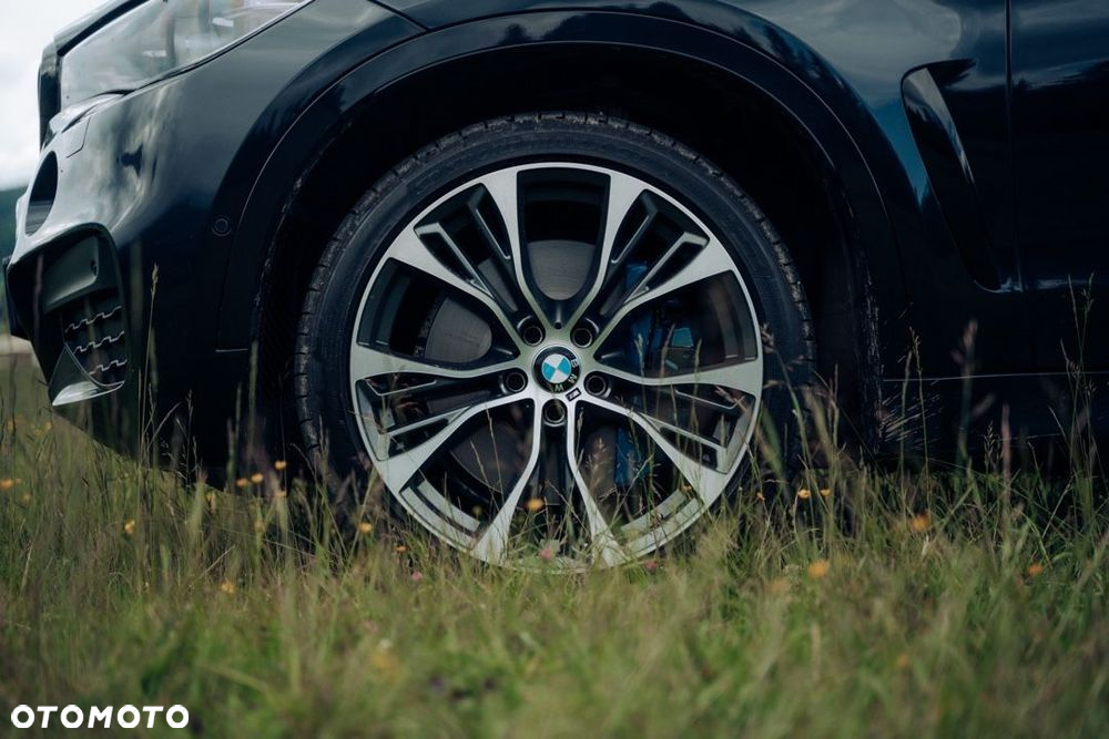 BMW X6 xDrive50i M Sport - 25