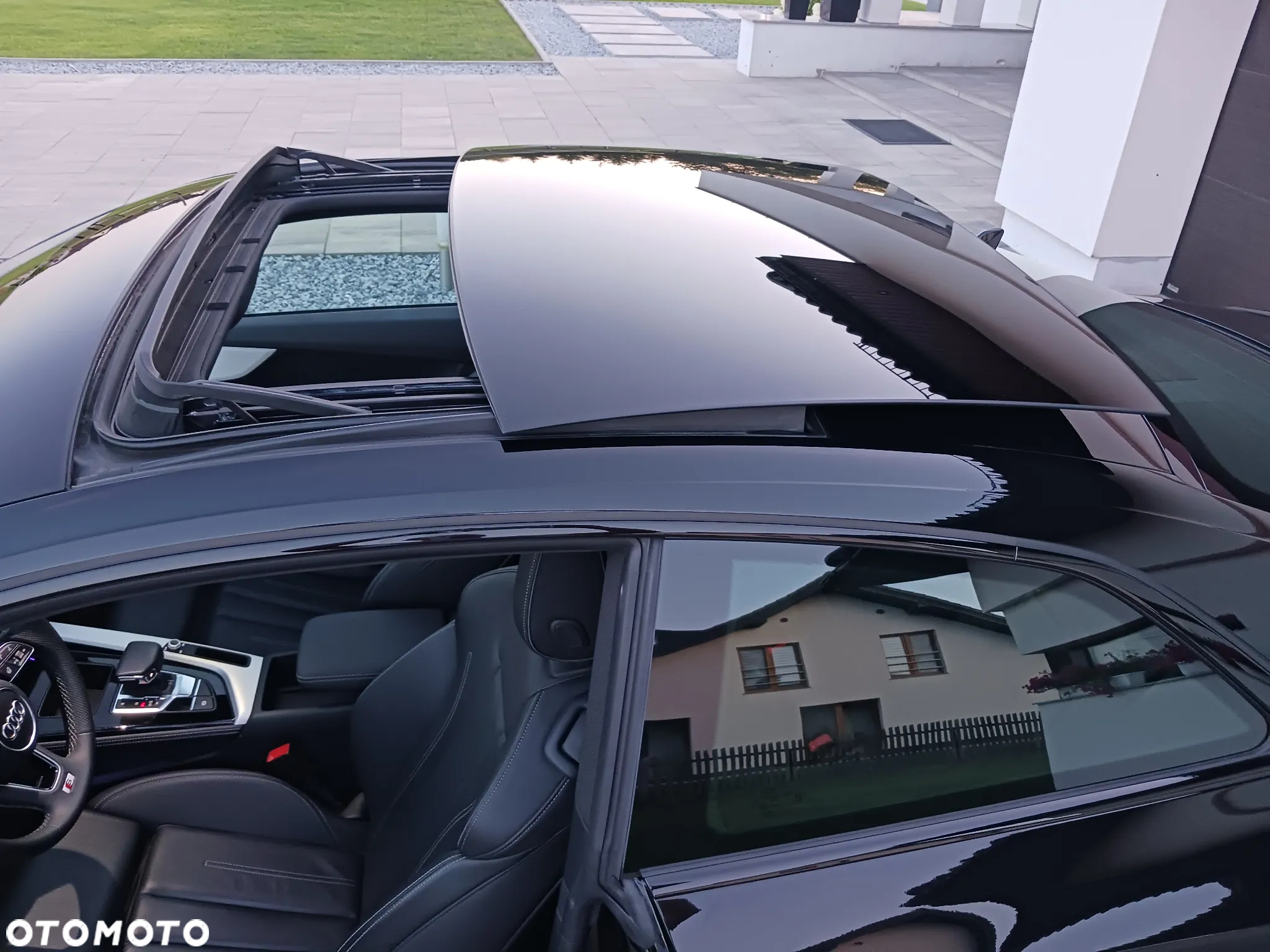 Audi A5 ver-coupe-45-tfsi-quattro-s-tronic-s-line - 12