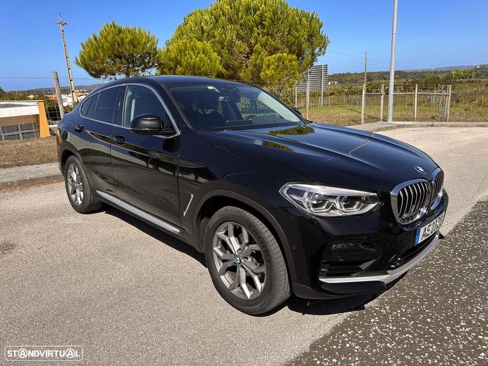 BMW X4 - 3