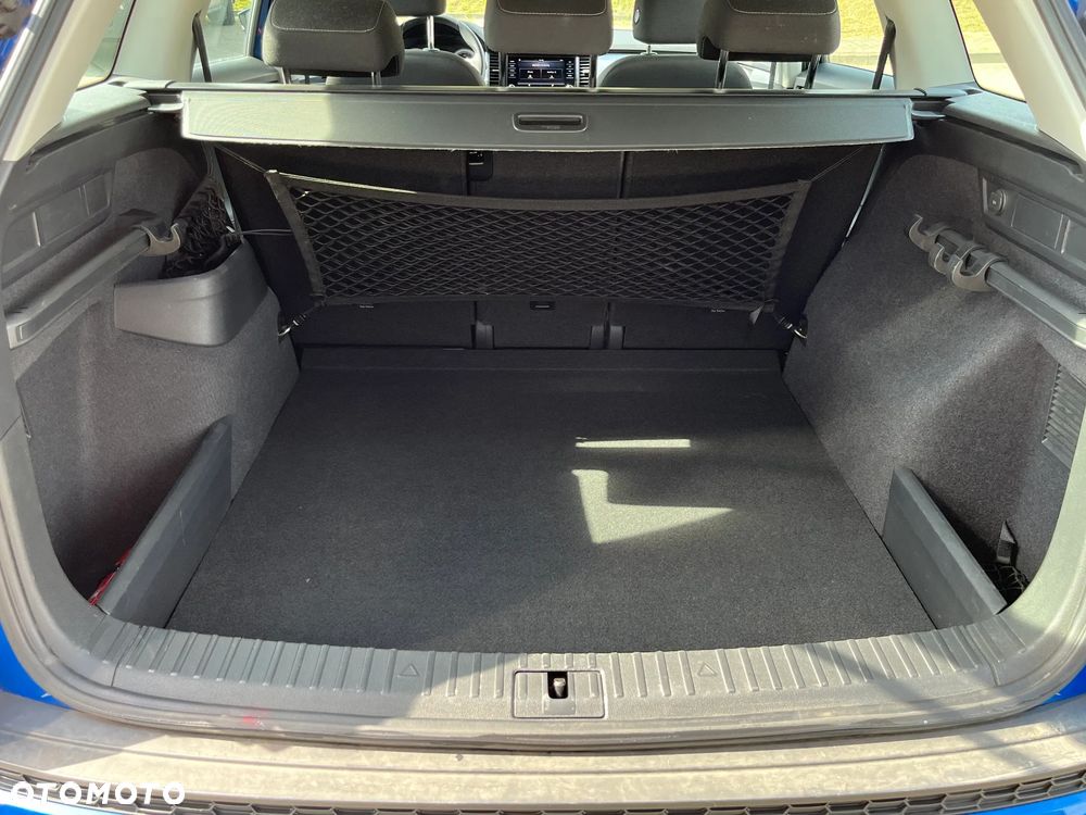Skoda Kodiaq 1.5 TSI ACT 4x2 Ambition DSG - 10