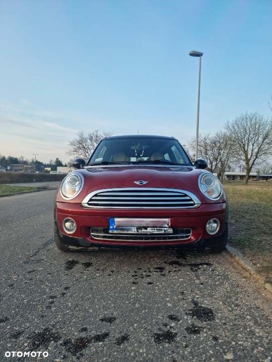 MINI Clubman Cooper - 13