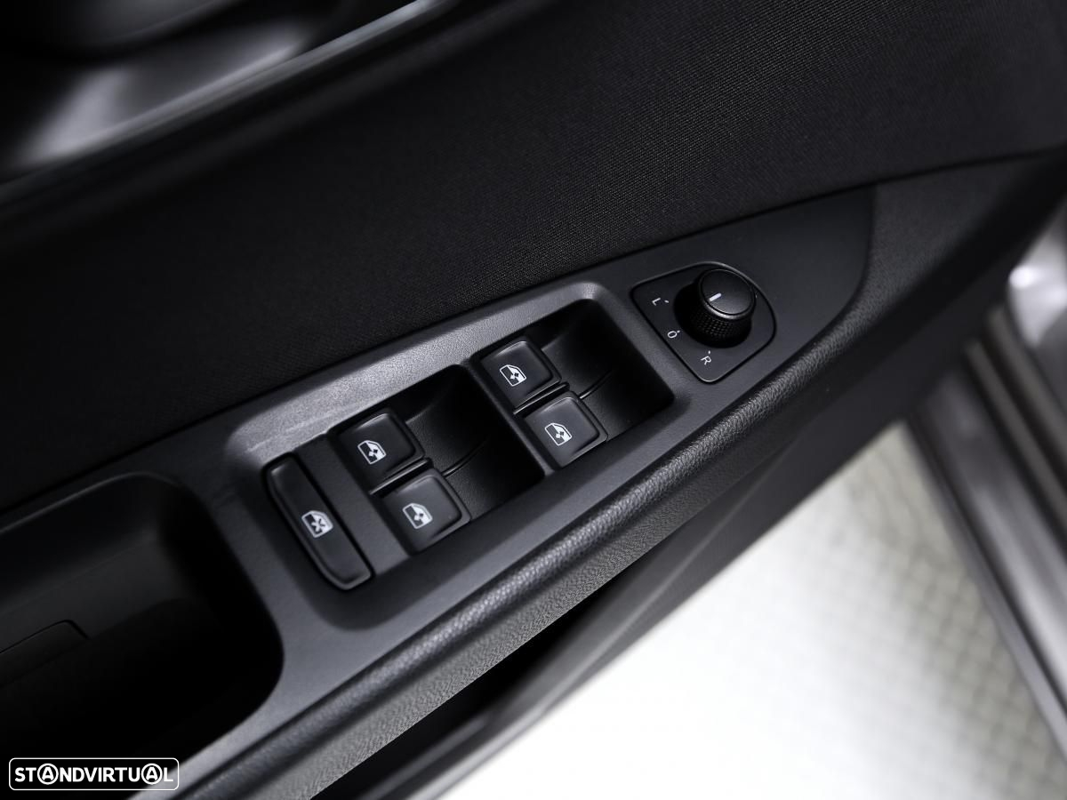SEAT Leon ST - 13