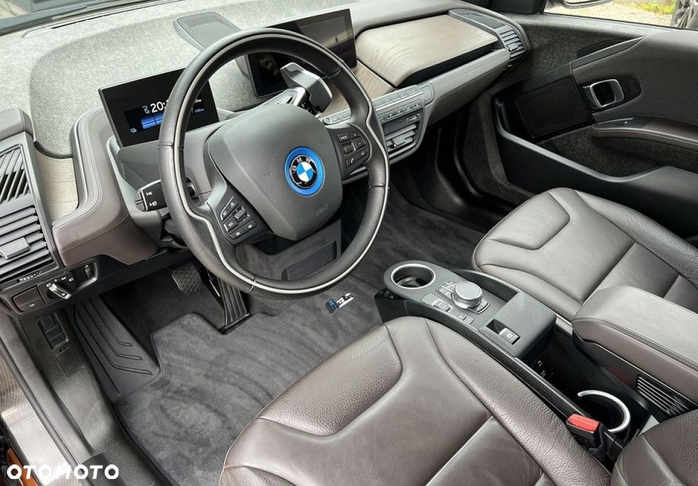 BMW i3 i3S 120 Ah - 29