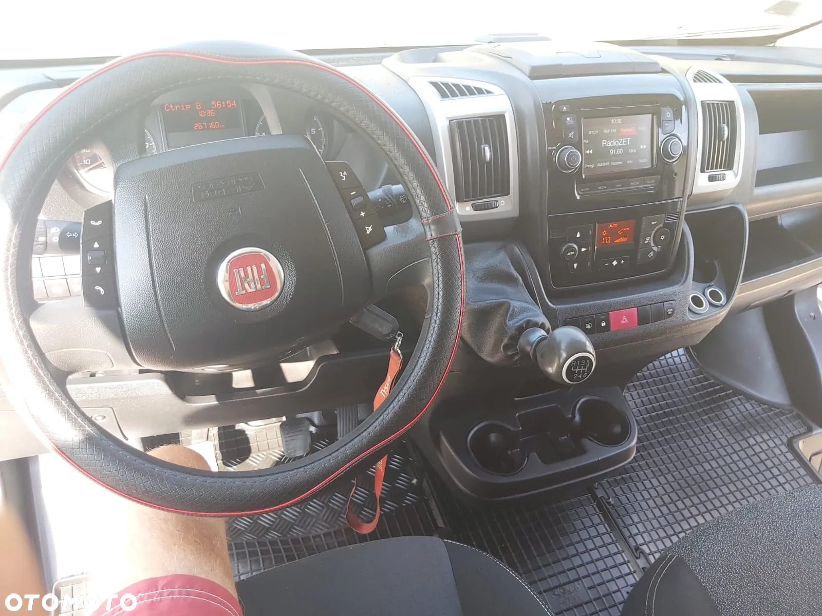 Fiat DUCATO - 3