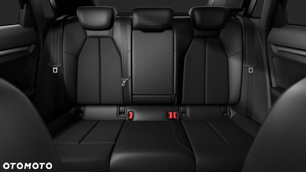 Audi A3 Allstreet - 9