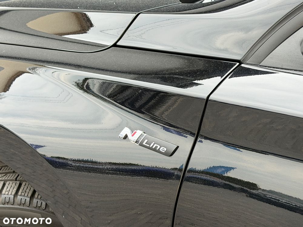 Hyundai i30 1.5 T-GDI 48V-Hybrid DCT N-Line - 12