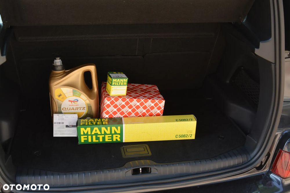 Citroën C3 Picasso 1.6i Exclusive - 8