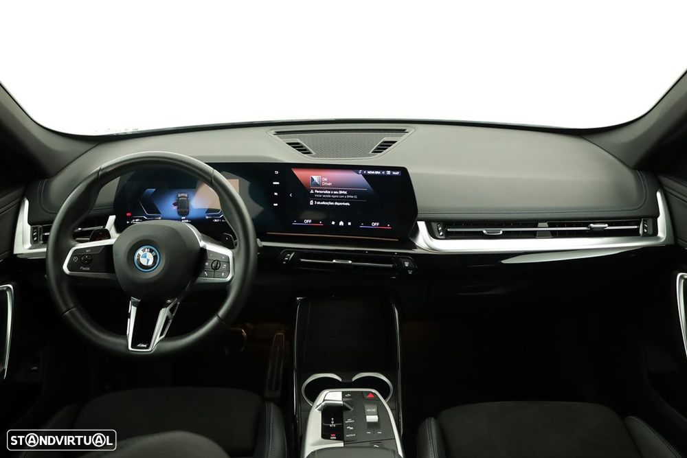 BMW X1 xDrive25e Pack Desportivo M - 9