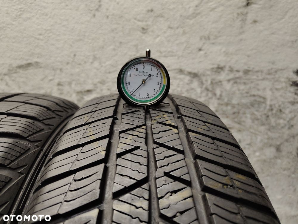 4X 185/65R15 88T Barum Polaris 5 Opony Zimowe 7mm 2022 - 7
