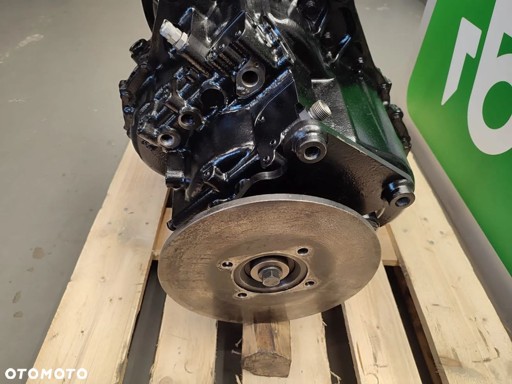 Skrzynia biegów PowerShift 1:1.709 JCB 531-70 - 5