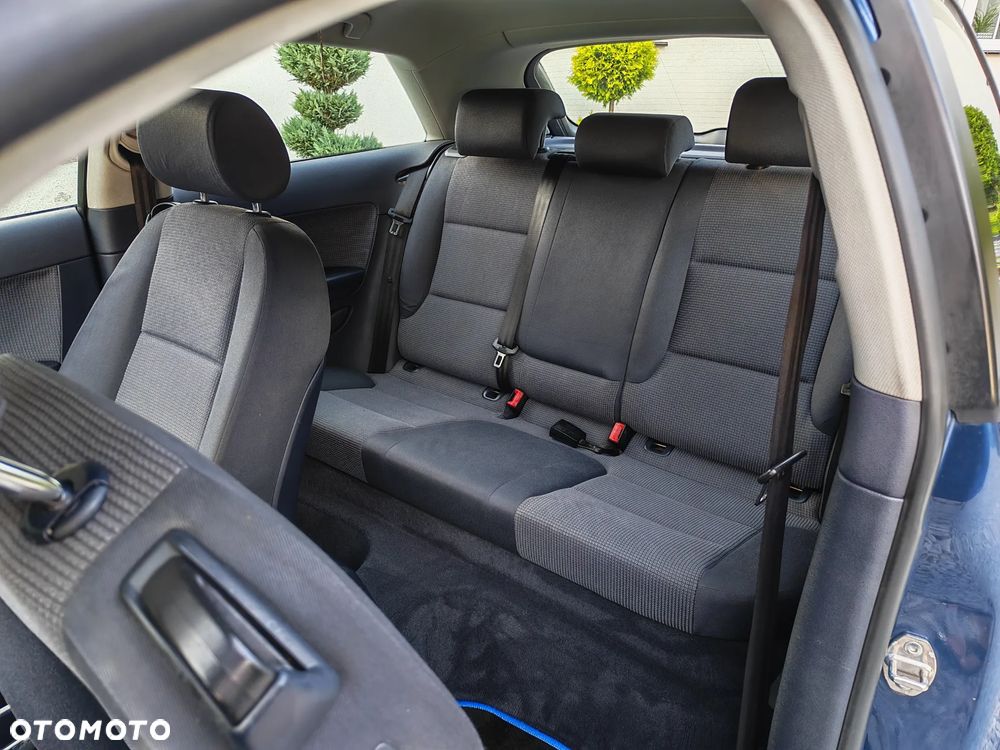 Audi A3 3-drzwiowe 1.6 Limited Edition - 15