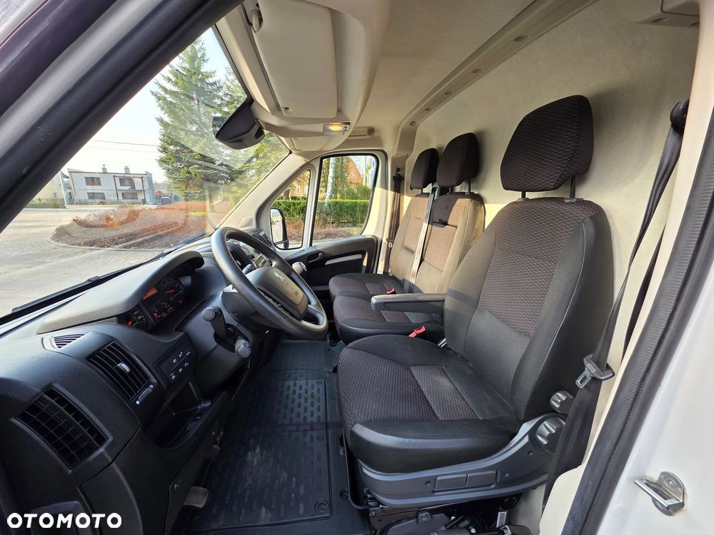 Peugeot Boxer - 10