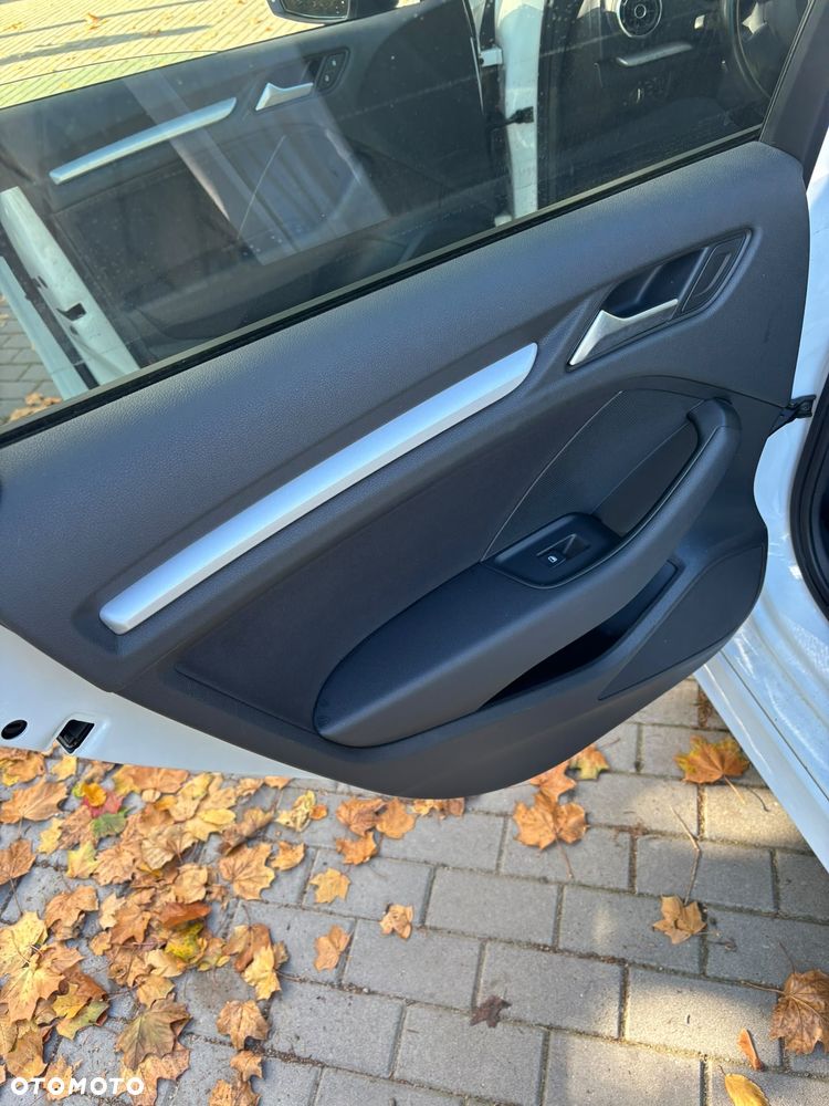 Audi A3 Limousine - 8