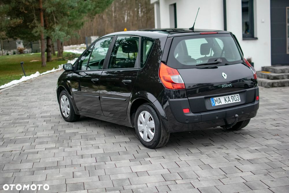 Renault Scenic - 3