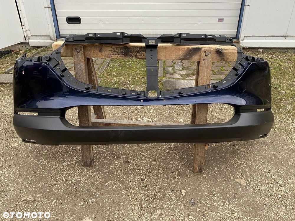 ZDERZAK PRZÓD PRZEDNI MAZDA CX30 CX 30 19- DGH9-50031 - 1