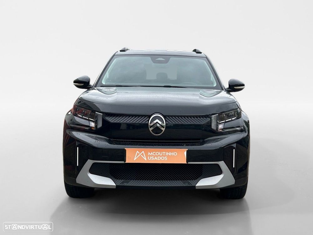 Citroën C3 Aircross 1.2 PureTech Plus - 8