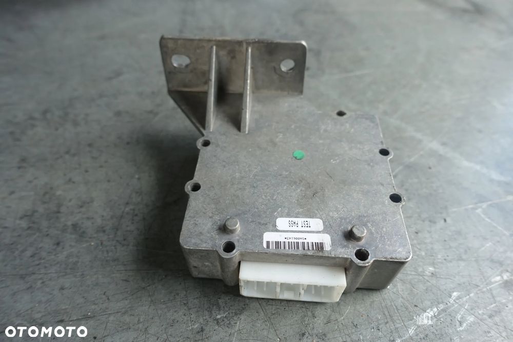 MODUŁ STEROWANIA NAPĘDEM 4X4 TRANSIT 9C1V-4C120-AB - 3